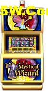 Casino VIP 53s